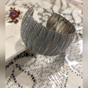 Retro Rare Fashion Jewelry Cuff Bangle Bracelet Party Wedding Stylish